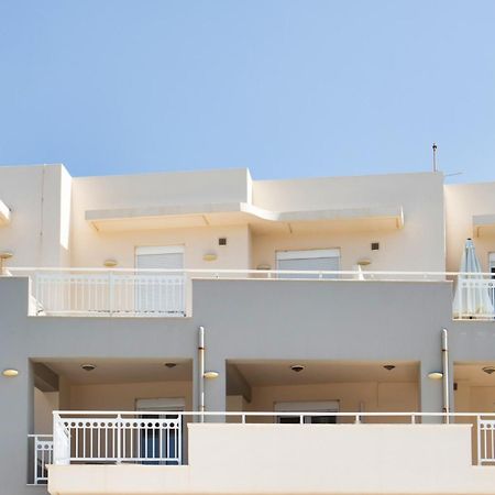 Seperi Deep Blue 2 Appartement Rethimnon Buitenkant foto