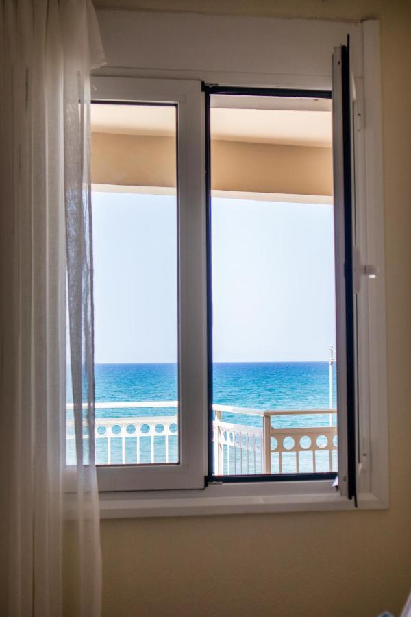 Seperi Deep Blue 2 Appartement Rethimnon Buitenkant foto